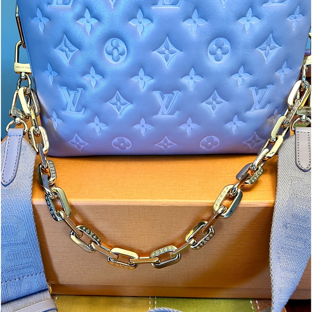Louis Vuitton Coussin PM - Picture 3 of 9